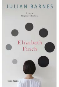 eBook Elizabeth Finch mobi epub
