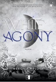eBook White Agony. Hellish. Tom 6 mobi epub
