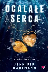 eBook Ocalae serca mobi epub