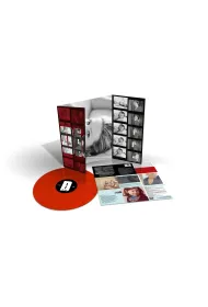 No Angel (25th Anniversary) (red marble vinyl)