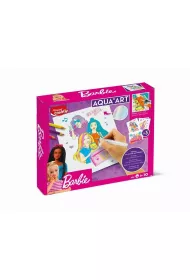 Creativ Aqua Art Barbie Maped
