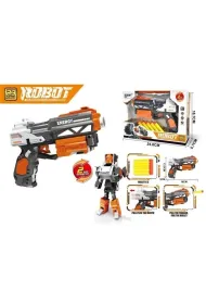 Pistolet robot Merkpol