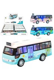 Autobus ze �wiat�em i d�wiekiem MIX Trifox