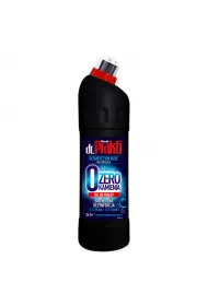 dr.Prakti el do toalet WC Zero kamienia Desinfection Blue 750 ml