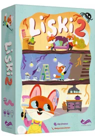 Liski 2 FoxGames