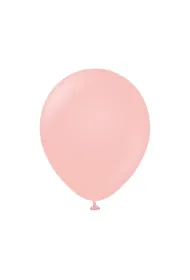 Balony Kalisan baby pink