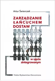 Zarz�dzanie �a�cuchem dostaw w uj�ciu zintegrowanym