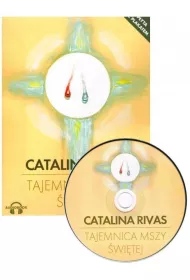 Audiobook Tajemnica Mszy �wi�tej CD