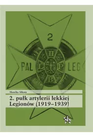 2 pu�k artylerii lekkiej legion�w 1919-1939