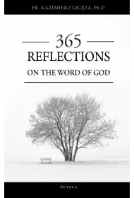365 Reflections On The Word Of God