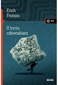 O byciu cz�owiekiem
