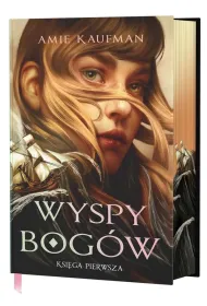 Wyspy Bog�w. Tom 1 (barwione brzegi)