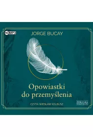 Audiobook Opowiastki do przemy�lenia CD