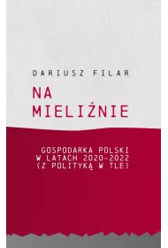 Na mieli�nie. Gospodarka Polski w latach 2020-2022