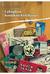 Leksykon komiksu ��dzkiego