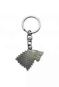 Abysse Breloczek Gra o tron Stark