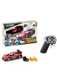 Build 2 Drive R/C Radical Racer Exost
