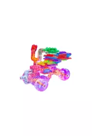 Laser Pegs 12 in 1 Race Car