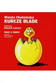 Kurcz blade/ What a cheek