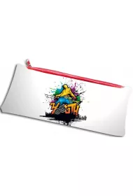 Panta Plast Pi�rnik z nadrukiem Youth