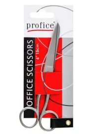 Profice No�yczki metalowe 15cm