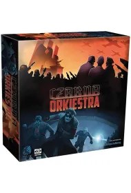Czarna Orkiestra Galakta