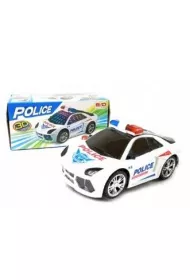 Policja Pegaz Toys