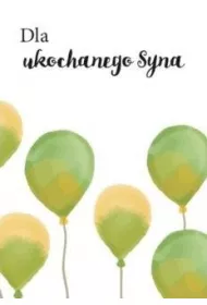 Szaron Magnes - Dla Ukochanego syna