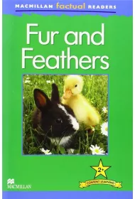 Factual: Fur and Feathers 2+