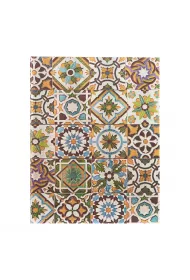 Paperblanks Portuguese Tiles Notatnik Porto Ultra linia