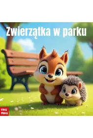 Zwierz�tka w parku