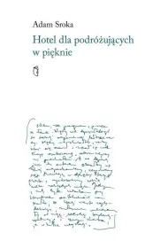 Hotel dla podr�uj�cych w pi�knie