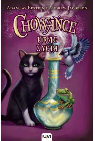 Krg ycia. Chowace. Tom 3
