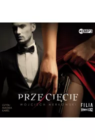 Audiobook Przeci�cie CD
