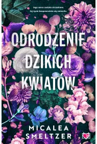 eBook Odrodzenie dzikich kwiatw. Wildflowers. Tom 2 mobi epub