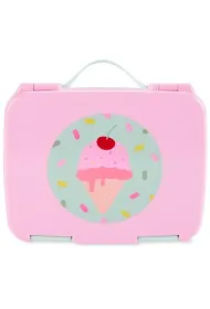 Lunchbox Bento Lody