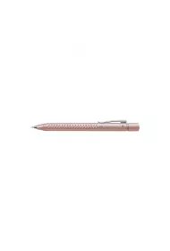 Faber-Castell O��wek automat. Palerose 0,7mm (5 szt) FABER CASTEL