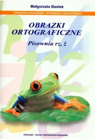 Obrazki ortograficzne pisownia rz,�