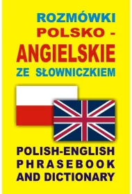 Rozm�wki polsko-angielskie ze s�owniczkiem