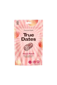 True Dates Daktyle Sweet Peach 100 g