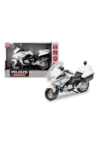 Pojazd Toys for Boys motocykl z nap�dem frykcyjnym Artyk