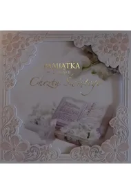 Jean Marc Album Chrzest �w. kwadrat wycinany mix 1193