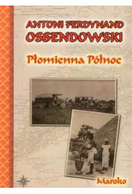 P�omienna P�noc. Maroko