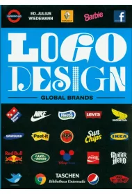 Logo Design Global Brands