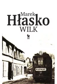 Wilk (, )