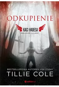 Odkupienie. Kaci Hadesa. Tom 4
