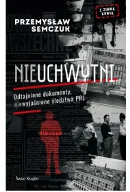 Nieuchwytni