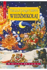 Wiedmikoaj. wiat Dysku. Tom 20