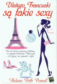 Dlatego francuzki s� takie sexy
