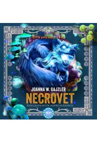 Audiobook Necrovet. Radiografia bytw nadprzyrodzonych mp3